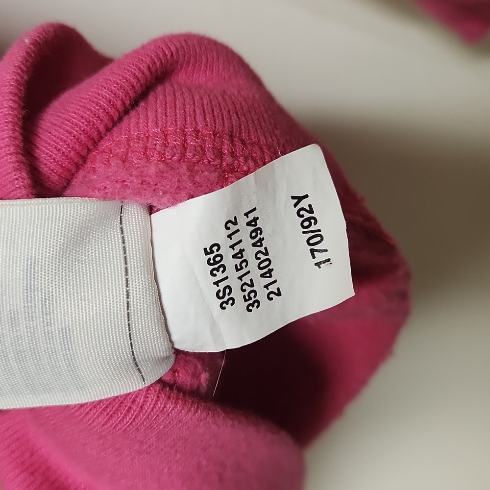 Hollister Women's M  Distressed Hoodie - Picture 7 of 10